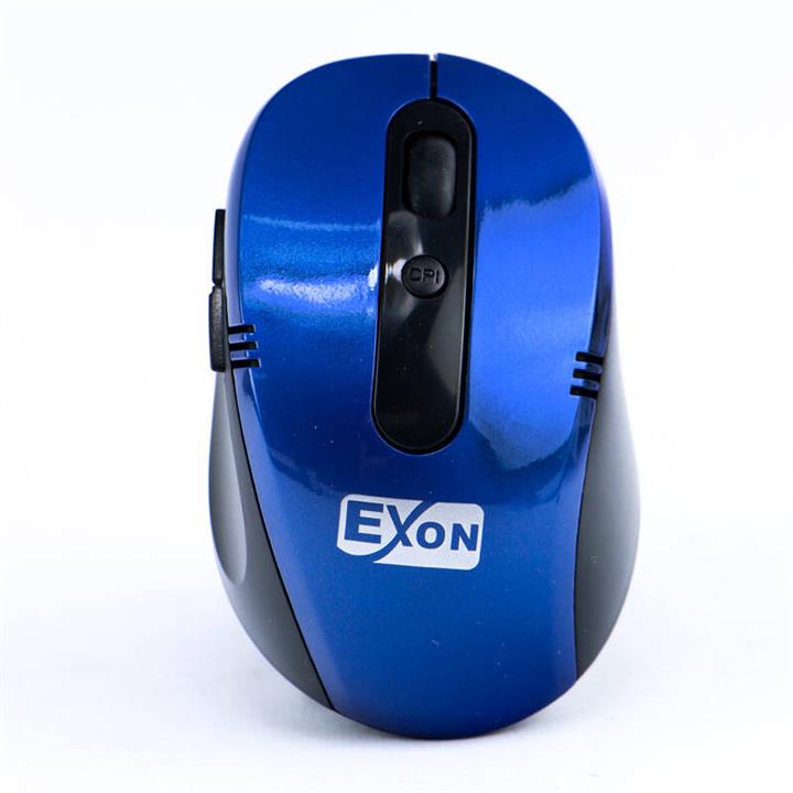 ماوس بی سیم Exon G-108